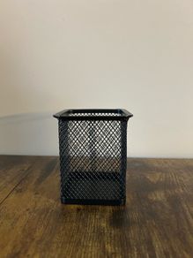 pencil holder