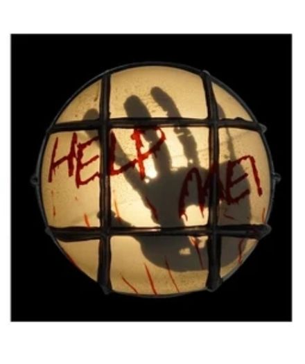 Halloween decoration