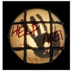 Halloween decoration