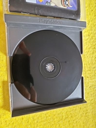 Crash Bash  Bandicoot PlayStation1 Ps1 PlayStation2 Ps2 games Original