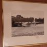 Ryanair Aeroplane Framed Photograph Image 2
