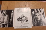 Led Zeppelin 1976 The Song Remains The Same Press Exhibitors Campaign Booklet &amp; Photos