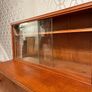Bespoke solid wood doctors bureau Image 9