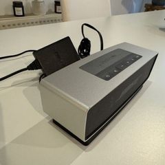 Bose SoundLink Mini Bluetooth speaker