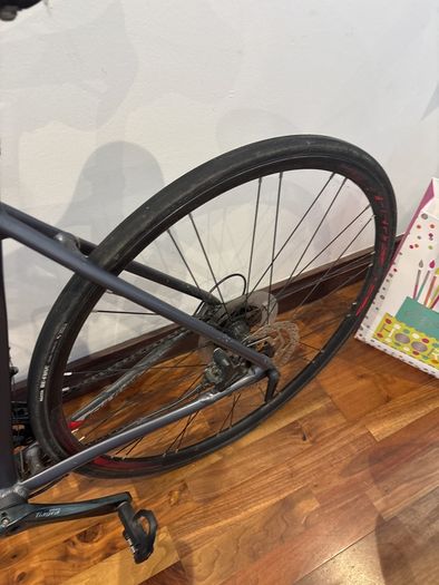 Merida Ladies Road Bike size 51