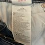Boys Levi's 510 jeans, straight leg, age 12 Image 3