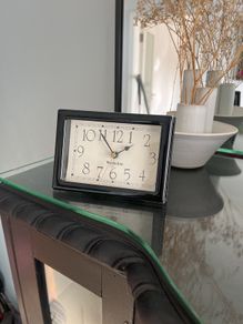 Vintage Clock 1992