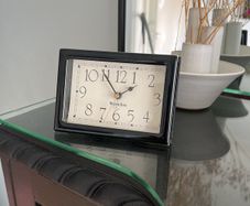 Vintage Clock 1992