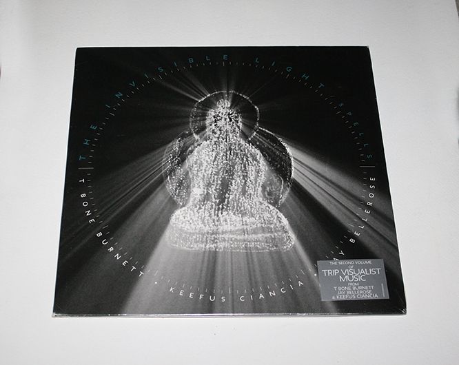 The Invisible Light: Acoustic Space