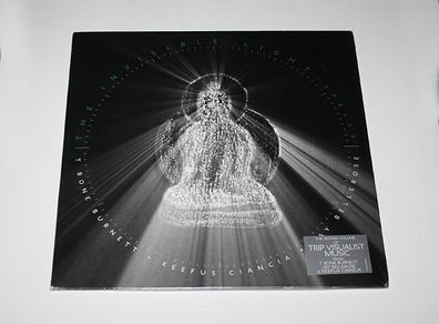 The Invisible Light: Acoustic Space