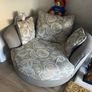 Arm chair Image 4