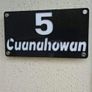 Home sign acrylic Image 7