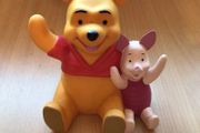 Winnie the pooh money box