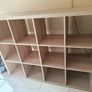 Ikea Kallax unit Image 2