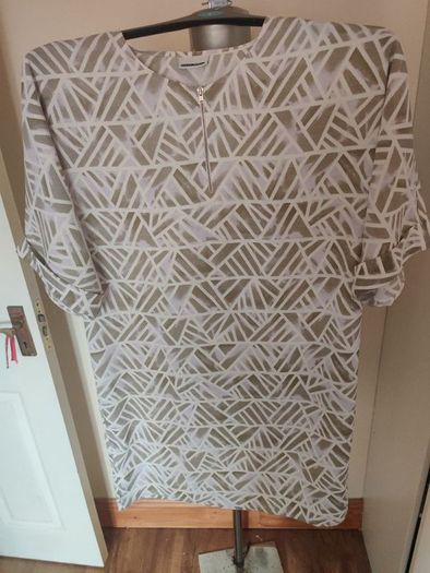 Noisy May above the knee dress size UK16 EU44 Perfect condition Postage included