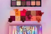 Bperfect manifest eyeshadow pallette bnip