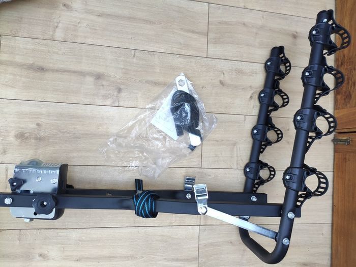 bike rack