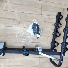 bike rack