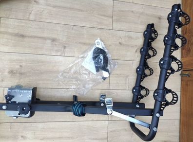bike rack