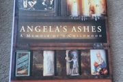 Angela's Ashes.. Frank Mc Court