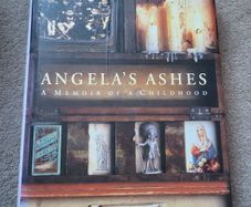 Angela's Ashes.. Frank Mc Court