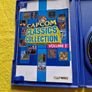 Capcom Cassics Collection volume 2 PlayStation2 ps2 games Original Image 4