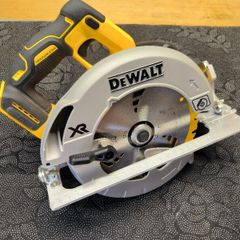 dewalt skilsaw