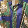 Satin Shirt Dress BNWT Image 4