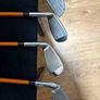 Junior Golf Clubs Image 3