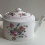 Fabulous Royal Albert Astbury  pattern tea pot Image 5