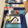 Single Bed Full Bedding Set Image 2