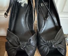 high heels