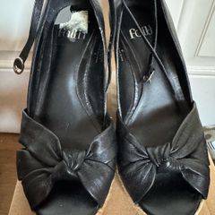 high heels
