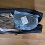 Beige Pop Up Gazebo with Weight Bags Like New Image 2