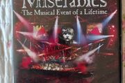 Les Miserables 25th Anniversary Live at the o2 live musical concert