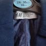 Boys navy jacket 2-3 yrs Image 2