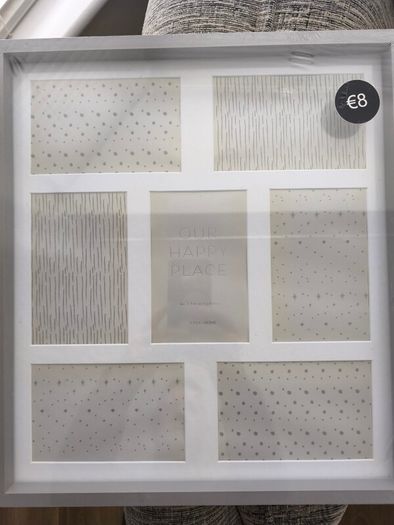 2 picture frame