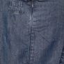 Esprit denim style dress with embroidery detail Sz S ( Fit 8-10 UK) Image 8