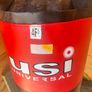 Punching Bag 4ft Image 3