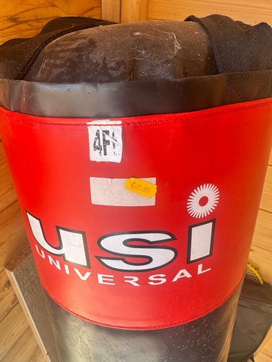 Punching Bag 4ft
