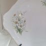 Royal Albert "Narcissus" Cake/ Bread plate, Bone China Image 2