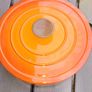 Le creuset 2 pots Image 2