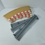 Scalextric C8240: 4x New Radius 1 Outer Borders Barriers  ( r1 track) Image 3