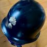 Helmet MLE 56 Gendarmerie Image 3