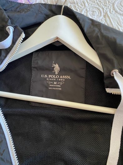 Boys Ralph Lauren summer jacket