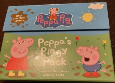 Peppa Pig ; Educational (362) 1