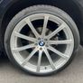 BMW X5 X6 22" Hartge alloy wheels and tyres F15 F16 5x120 Image 5
