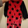 girls onesie Image 2