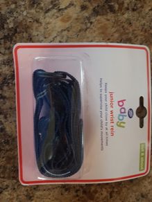 Boots Baby Junior Wrist Reins