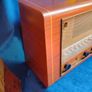 PYE Dundrum Ireland vintage radio Image 6
